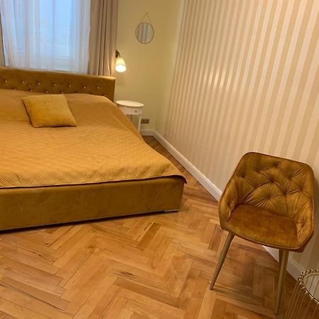 New Oldtown Apartment Near St Martin Cathedral, Ac, Balcony Μπρατισλάβα Εξωτερικό φωτογραφία