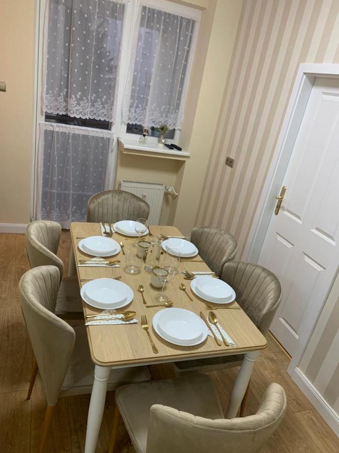 New Oldtown Apartment Near St Martin Cathedral, Ac, Balcony Μπρατισλάβα Εξωτερικό φωτογραφία