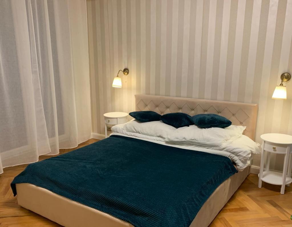 New Oldtown Apartment Near St Martin Cathedral, Ac, Balcony Μπρατισλάβα Εξωτερικό φωτογραφία